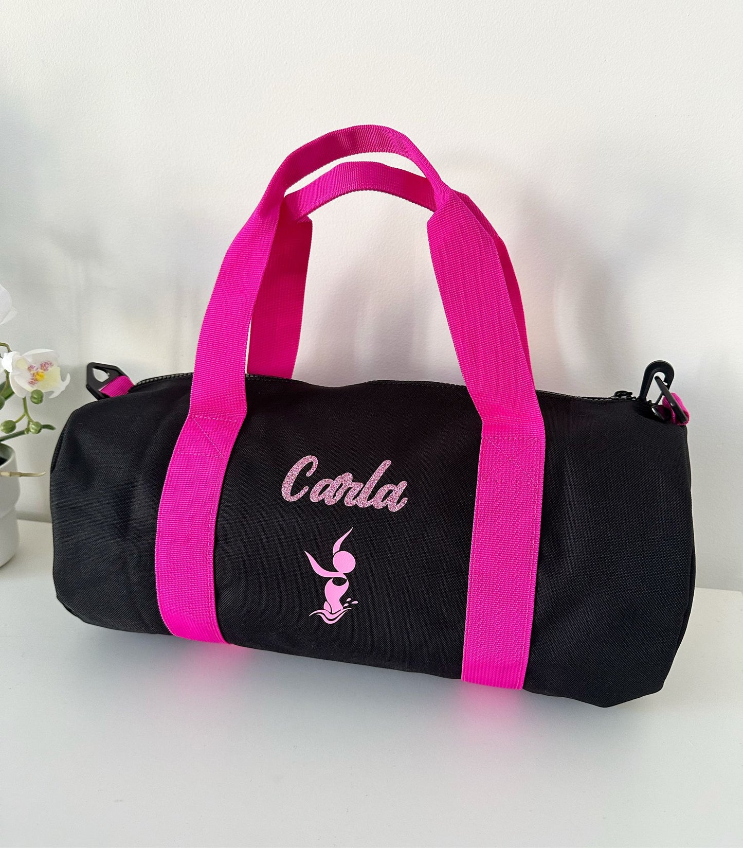 Sac Baril