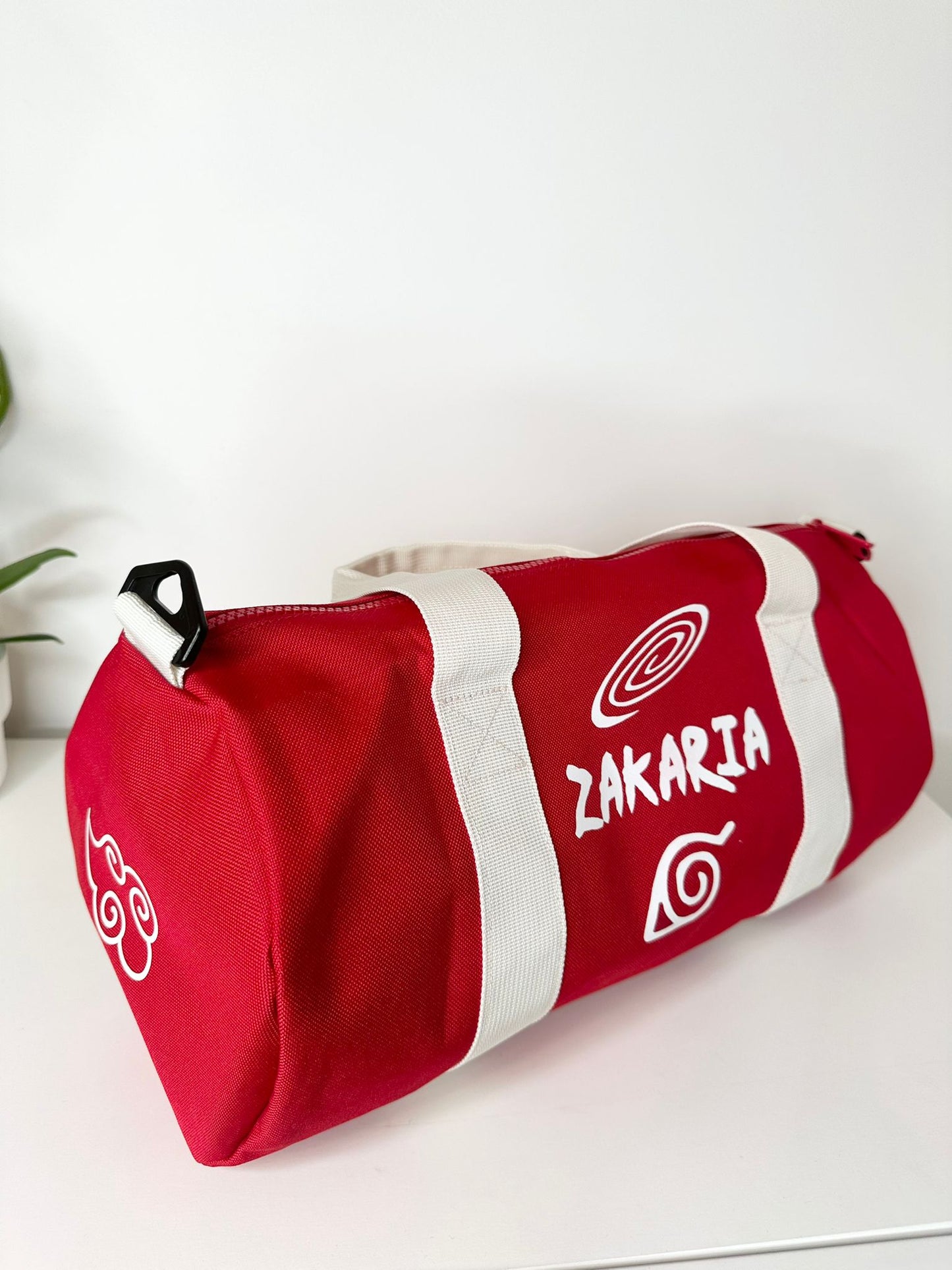 Sac Baril
